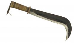 Serpe Rinaldi n°5