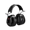 Casque antibruit Peltor (31db) avec radio FM intégrée