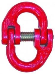 Maille de jonction Ø 6 - Grade 80