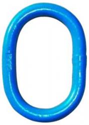 Anneau simple Ø 10 - Grade 100