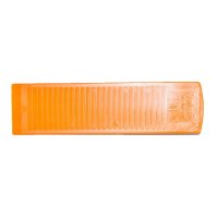 Coin plastique 190x70x25 mm.