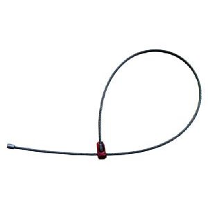 Elingue câble 2.5 m. (2 embouts + 1 choker)
