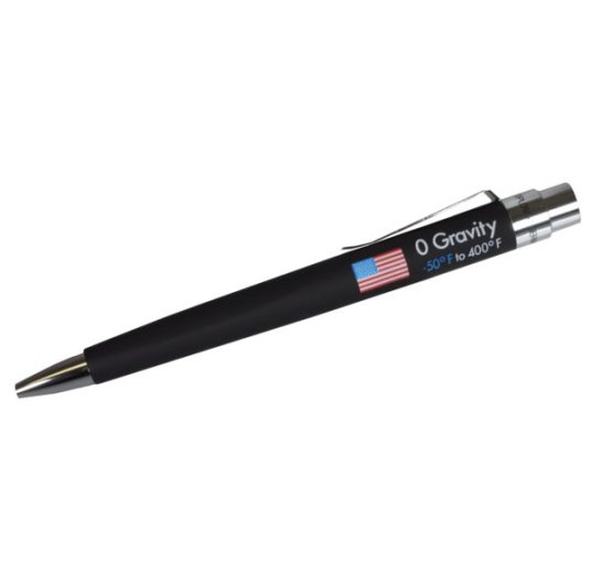 Stylo toutemps