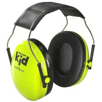 Casque antibruit Peltor KID