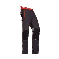 Pantalon Anti Coupure Classe 1 - SIP Innovation II GRIS