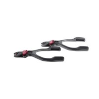 Etrier de support anti-bruit Peltor pour casque Protos
