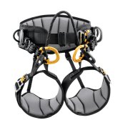 Harnais Elagueur Sequoia PETZL