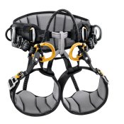 Harnais Elagueur Sequoia SRT PETZL