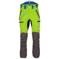 Pantalon Breatheflex Pro Vert ARBORTEC