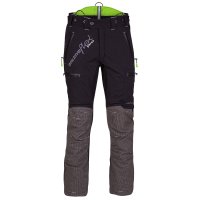 Pantalon Breatheflex Pro Noir ARBORTEC