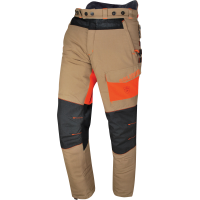 Pantalon Anticoupure Sofresh SOLIDUR