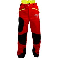 Pantalon Anticoupure Waipoua OREGON