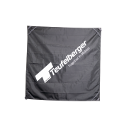 Tapis de corde Rope Tarp de Teufelberger