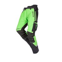 Pantalon Cl. 1 Canopy Air-Go Vert SIP