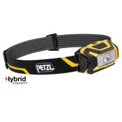 Lampe Frontale Aria 1R PETZL