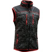 Gilet Inuit PFANNER - NOIR