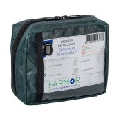 077101-Trousse de Secours Individuel Forestier / Elagueur FARMOR