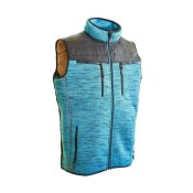 gilet-inuit-teddy-protos-enfant-bleu