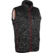 gilet-inuit-teddy-protos-pour-enfant-noir