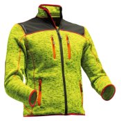Veste Inuit Enfant PROTOS - Jaune