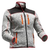 Veste Inuit Enfant PROTOS - Gris