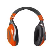 204069OR - Bandeau Headset Complet PROTOS (Orange)