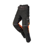 Pantalon-Samourai-Anti-Coupure-Gris-SIP-PROTECTION
