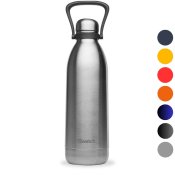 Bouteille isotherme titan de 1,5L Qwetch