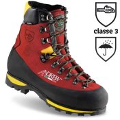 Pictogramme-Chaussures-Anti-Coupure-ANDREW-ANTELAO-Rouge