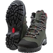 Chaussure-Anti-Coupure-Fiordland-OREGON