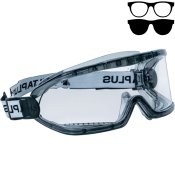 Choix-Protection-Lunettes-Masques-Galeras-Clear-DELTAPLUS