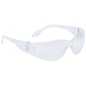 Protection-Lunettes-Brava2 Clear-AB-DELTAPLUS