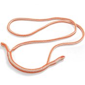tREX-Loopie-Ø12,7-Orange/White-TEUFELBERGER