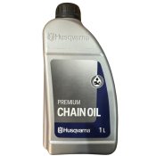 Bidon d'huile de chaîne minérale de 1L HUSQVARNA