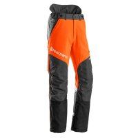 Pantalon Orange Technical HUSQVARNA