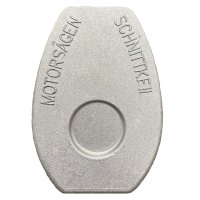 Coin alu de poche