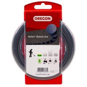 Fil pour débroussailleuse Ø2mm Nylium Silencio OREGON