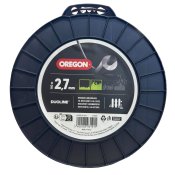 Fil pour débroussailleuse Duoline140m OREGON