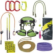 Contenu du pack élagage complet de COURANT