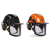 Casque Zenith X Air Combo de KASK