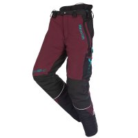 Pantalon Anti Coupure Donna de SIP PROTECTION