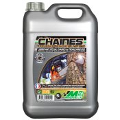 Huile de chaîne 10/12AD de 5L - MINERVA