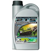 Huile pour 2 Temps de 1 Litre MINERVA