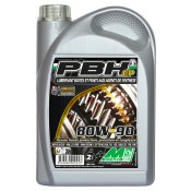Huile de Transmission 80/90W pour Boîtes et Ponts - MINERVA