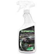 Spray Pour Rénovation de Plastiques, Cuir MINERVA