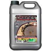 Bidon Huile Filante 14/16D de 25 Litres MINERVA