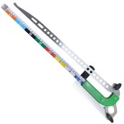 Compas Finlandais Pliable Croko