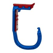 Porte Matériels skyHOOK Ouvert TEUFELBERGER