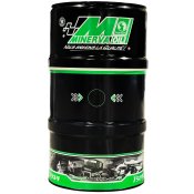 Huile de chaîne 10/12AD de 60 Litres - MINERVA