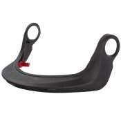 Support pour Visière de Protection Grillagée Kask X Air Combo